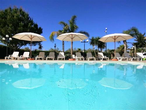 Semesterlägenhet - 2 personer -  - Marsala - 91025