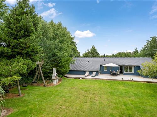 Sommerhus - 6 personer -  - Ved Volden - 6857 - Blåvand