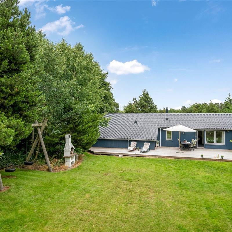 Ferienhaus - 6 Personen -  - Ved Volden - 6857 - Blavand