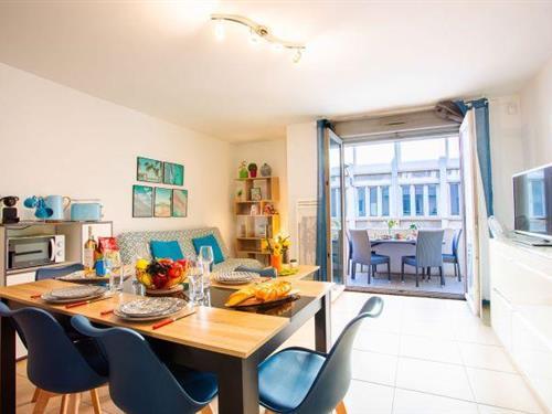 Ferielejlighed - 4 personer -  - 06000 - Nice