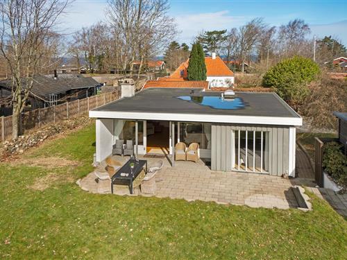 Sommerhus - 6 personer -  - Kondrupvej - Smidstrup - 3250 - Gilleleje