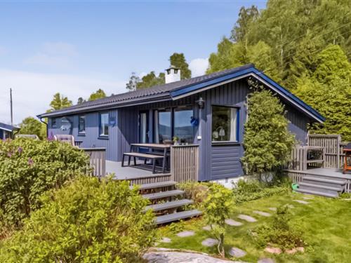 Sommerhus - 9 personer -  - Toppveien - Son/Vestby - 1555 - Son