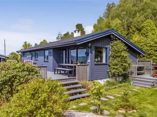 Holiday home - 9 persons -  - Toppveien - Son/Vestby - 1555 - Son
