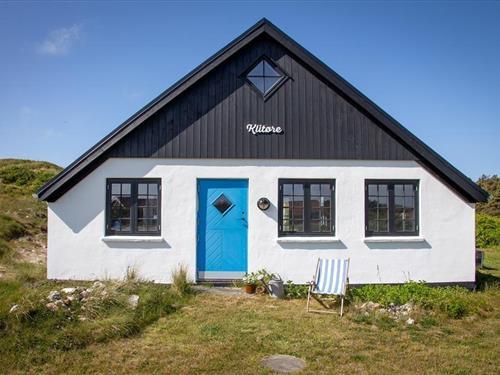 Ferienhaus - 4 Personen -  - Doblervej - Vejlby Klit - 7673 - Harboöre