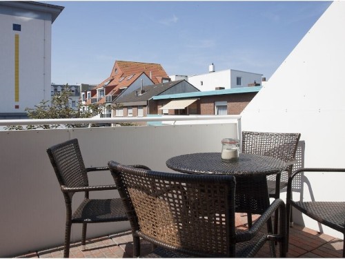 Sommerhus - 4 personer -  - 26548 - Norderney