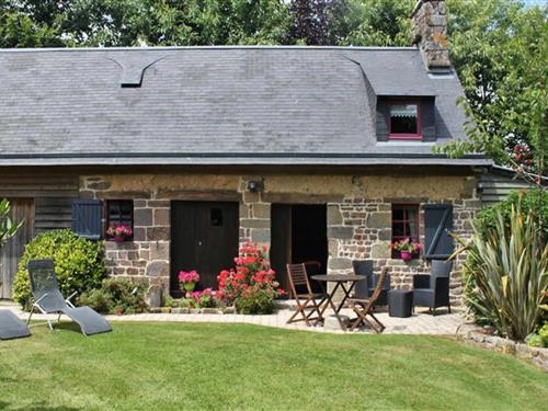 Ferienhaus - 2 Personen -  - 50800 - La Colombe