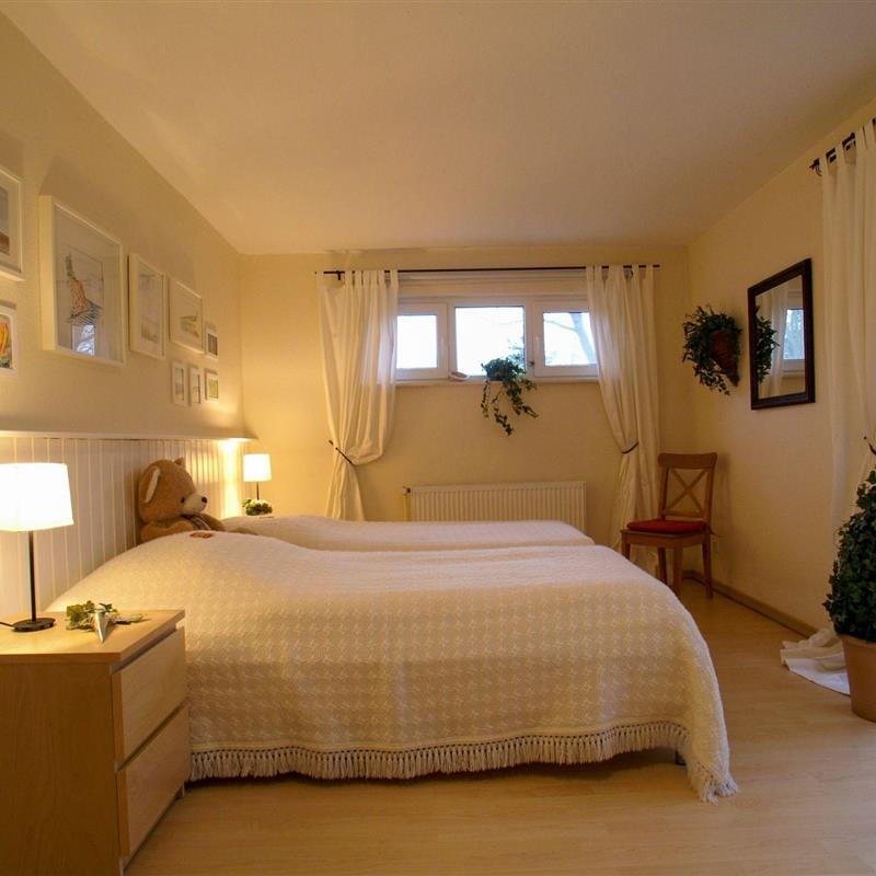Ferielejlighed - 6 personer -  - Am Flockengrund - 27476 - Cuxhaven