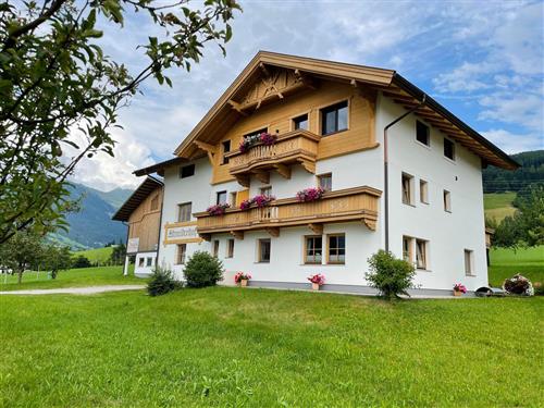 Bondegård - 4 personer -  - Mitterberg - 6133 - Weerberg