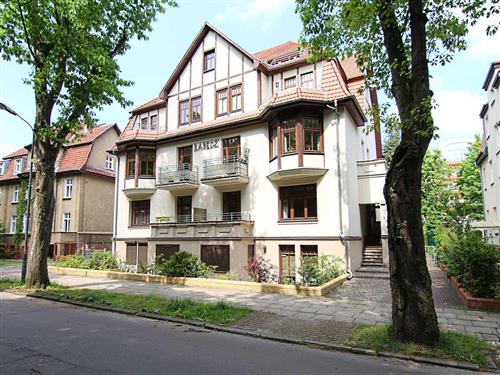 Holiday apartment - 4 persons -  - Sienkiewicza - 72-600 - Swinoujscie-Swinemünde