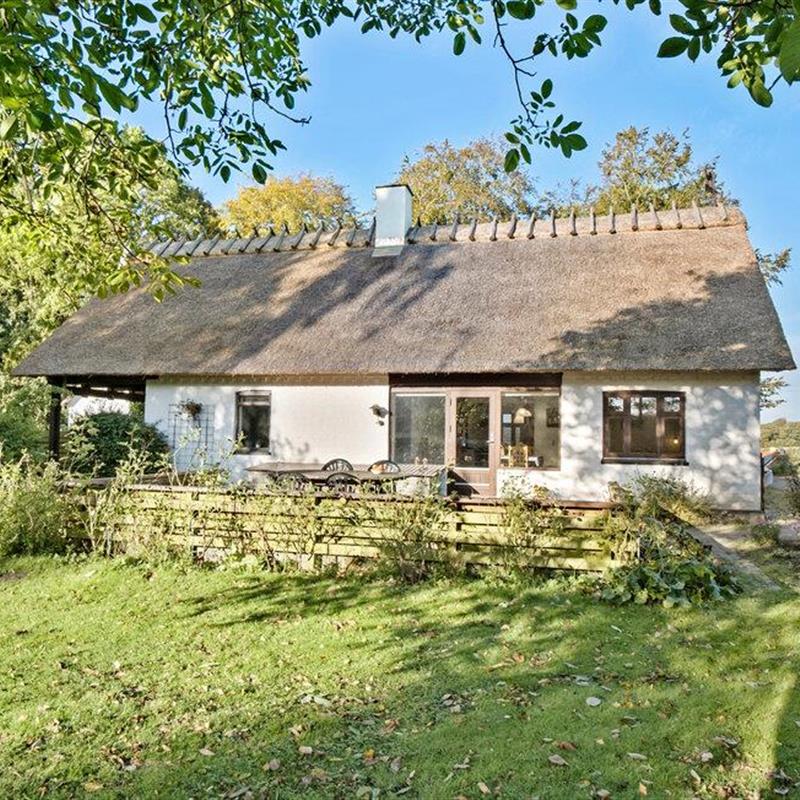 Ferienhaus - 8 Personen -  - Skovkrogen - Helnæs Bugten - 5683 - Haarby