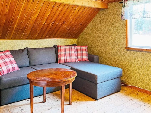  - 5 personer -  - Kasslerådane Vallgärdet - 45893 - Färgelanda