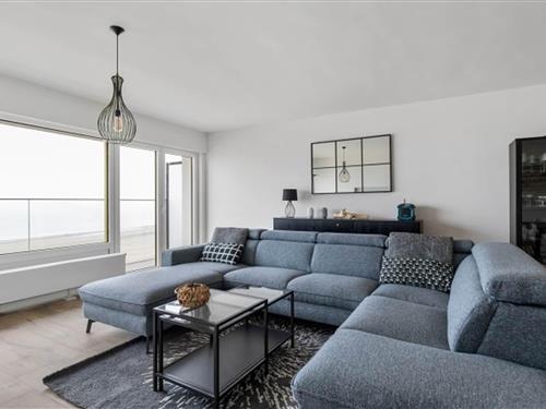 Semesterlägenhet - 4 personer -  - 8370 - Blankenberge