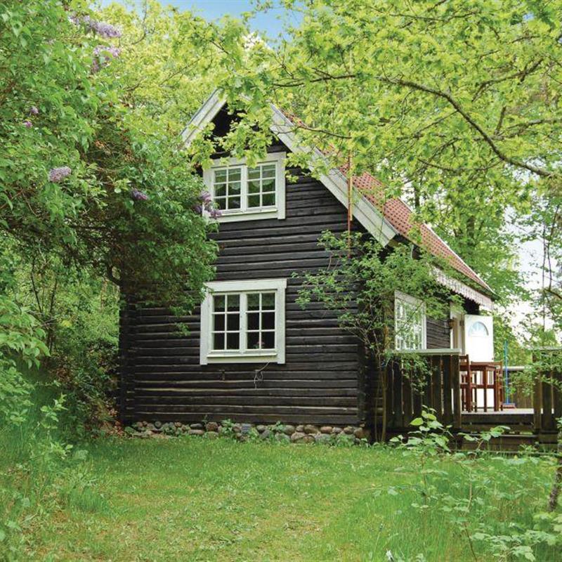 Sommerhus - 4 personer -  - Loaklev - 574 96 - Vetlanda