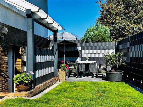 Ferieleilighet - 4 personer -  - Schulstr. - 56170 - Bendorf / Stromberg