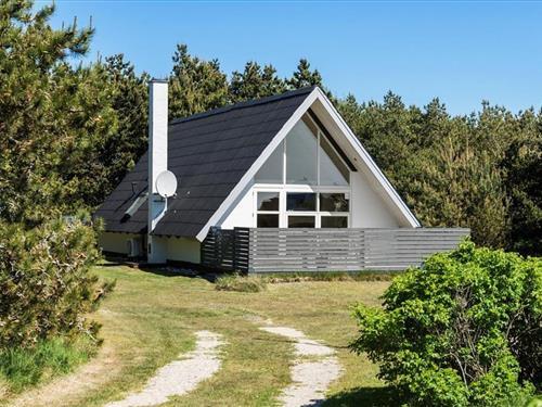 Sommerhus - 4 personer -  - Sivbjerg - Nr. Lyngvig - 6960 - Hvide Sande
