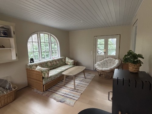 Holiday home - 6 persons -  - Hjortevænget - 4500 - Nykøbing Sj