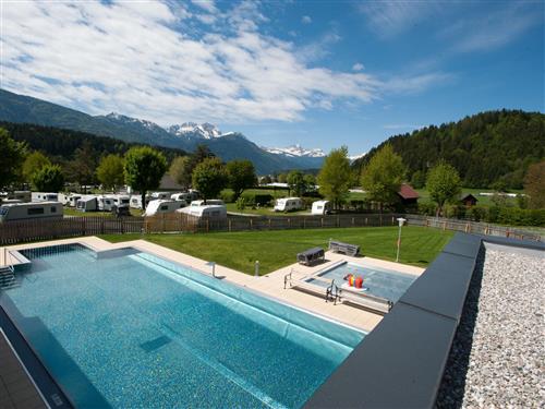 Ferielejlighed - 4 personer -  - Nassfeld - 9620