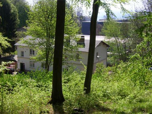 Ferienhaus - 4 Personen -  - Ferienwohnung im Steinbachweg - 18546 - Sassnitz