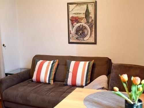 Ferieleilighet - 3 personer -  - Westdorf - 26579 - Baltrum