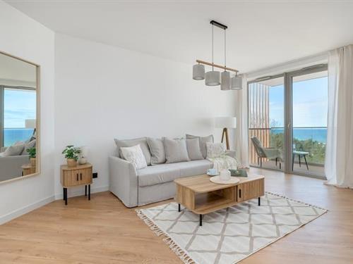 Holiday apartment - 5 persons -  - 72-346 - Pobierowo