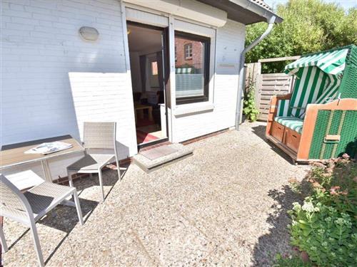 Holiday Home/Apartment - 4 persons -  - Dr.-Roß-Straße 31 b - 25980 - Westerland Auf Sylt