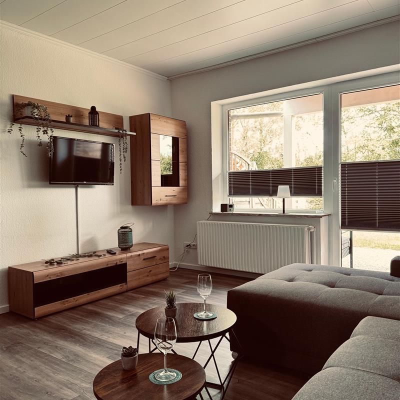 Ferielejlighed - 4 personer -  - Sandfoort - 25718 - Friedrichskoog