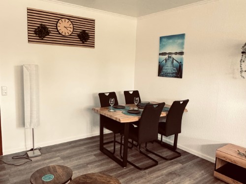 Ferielejlighed - 4 personer -  - Sandfoort - 25718 - Friedrichskoog