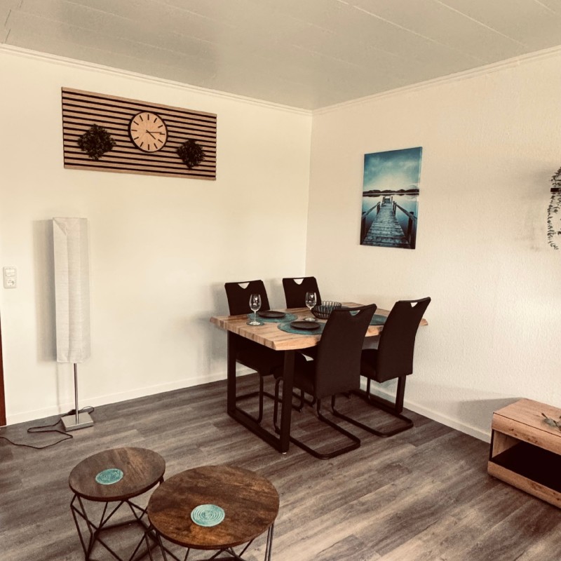 Ferielejlighed - 4 personer -  - Sandfoort - 25718 - Friedrichskoog