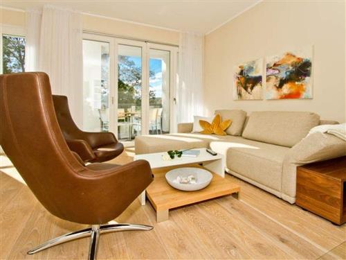 Ferieleilighet - 4 personer -  - Strandpromenade - 17429 - Bansin (Seebad)