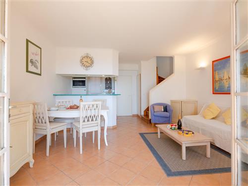 Holiday Home/Apartment - 4 persons -  - Agay Village Cap Esterel - 83700