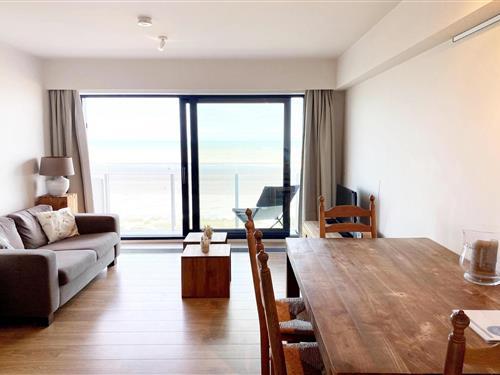Ferielejlighed - 4 personer -  - 8620 - Nieuwpoort