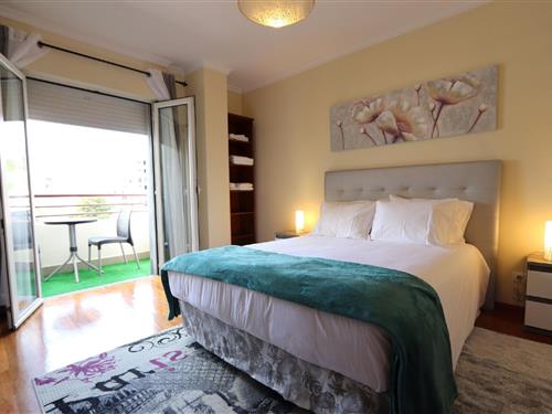 Ferielejlighed - 2 personer -  - Rua Jasmineiro, - 9000-013 - Funchal