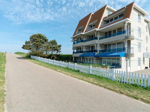 Ferielejlighed - 4 personer -  - 1759NH - Callantsoog