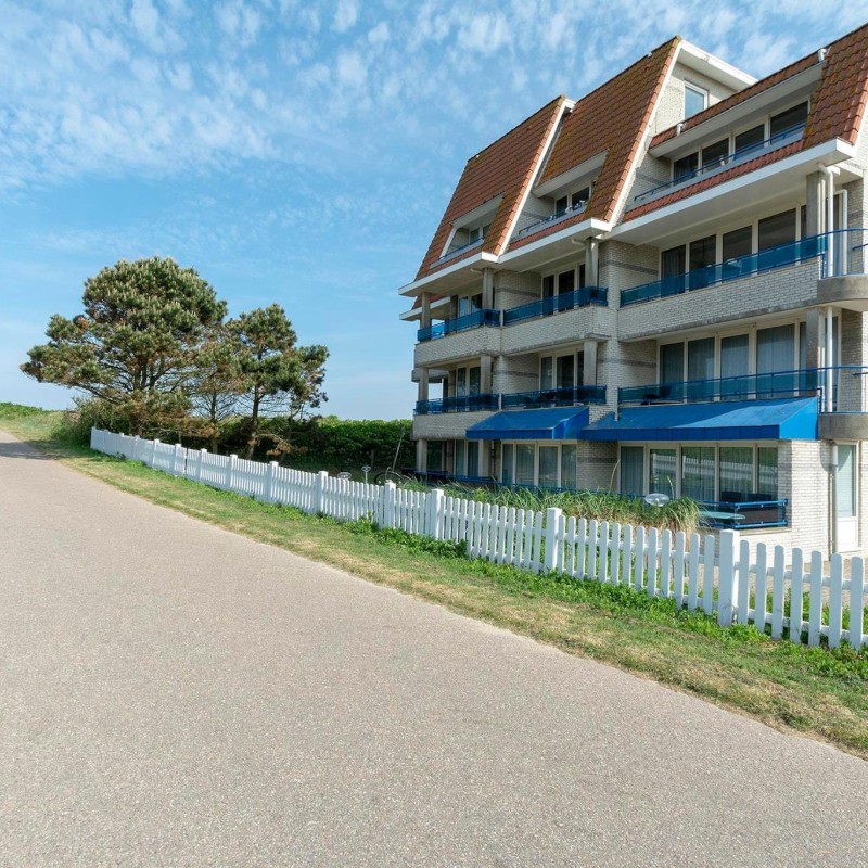 Ferielejlighed - 4 personer -  - 1759NH - Callantsoog