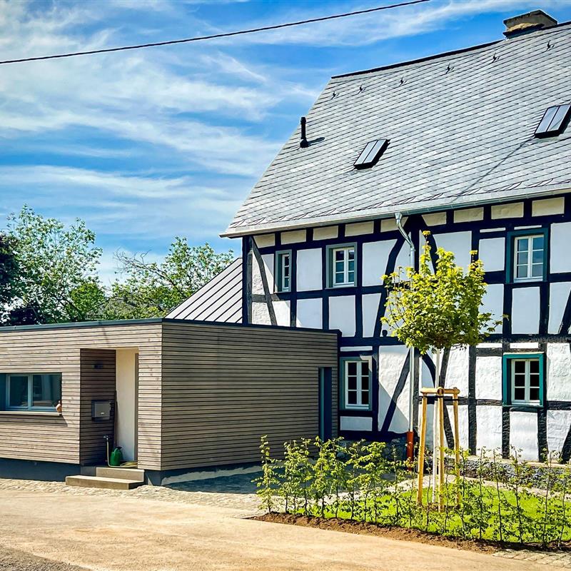 Sommerhus - 4 personer -  - Darscheiderstr. - 54552 - Utzerath