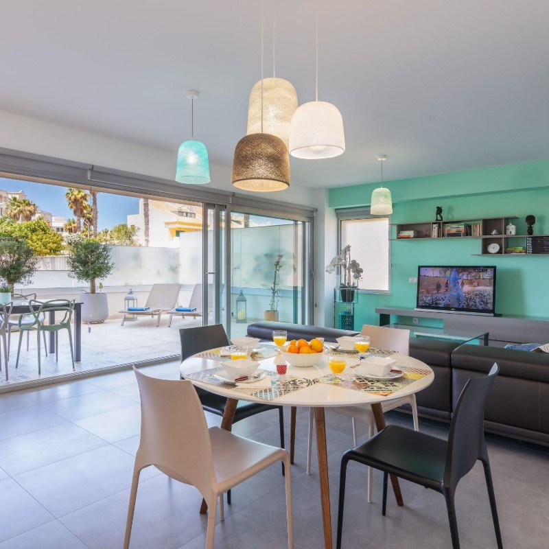 Ferielejlighed - 4 personer -  - 8200-001 - Albufeira