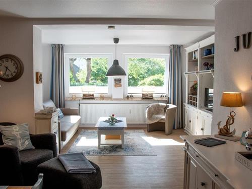 Feriehus - 4 personer -  - 26571 - Juist