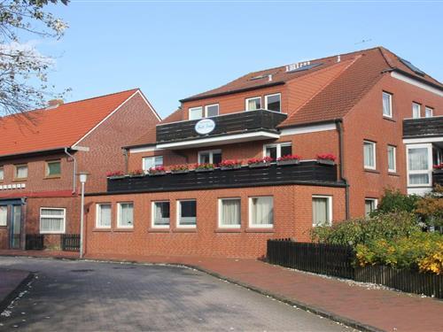 Holiday home - 4 persons -  - 26571 - Juist