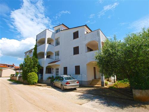 Ferienhaus - 6 Personen -  - Brace Ilic - 52212 - Fažana