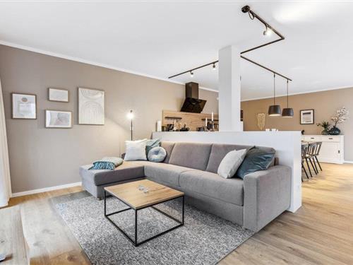 Ferielejlighed - 8 personer -  - Am Waltenberg 41 Apart. - 59955 - Winterberg