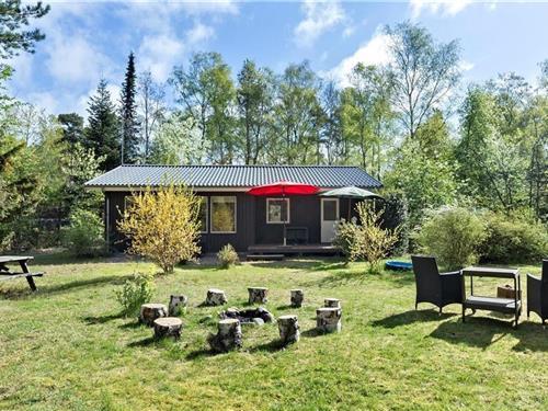 Ferienhaus - 6 Personen -  - Koralvænget - 4581 - Rörvig