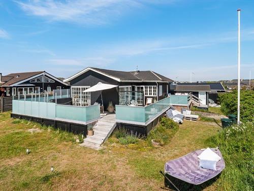 Sommerhus - 6 personer -  - Nørresundbyvej - 9492 - Blokhus