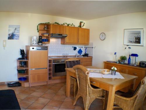 Ferielejlighed - 4 personer -  - Dünenstr. - 18230 - Rerik