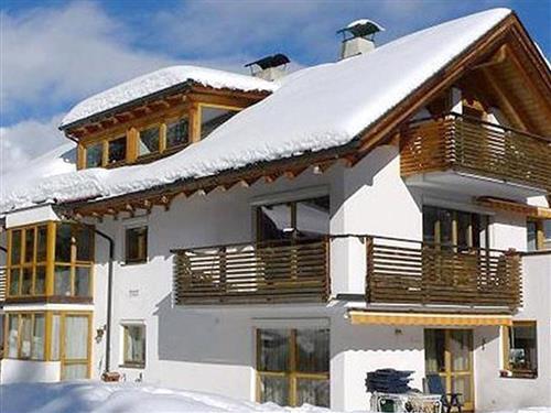 Holiday Home/Apartment - 4 persons -  - Wiesenweg - 6100 - Seefeld In Tirol