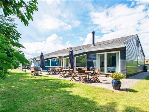 Ferienhaus - 12 Personen -  - Sydbakken - Lyngsbäk - 8400 - Ebeltoft