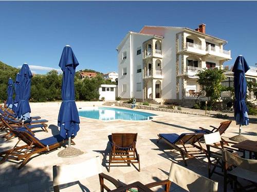 Ferielejlighed - 5 personer -  - Barbat - Rab-Barbat - 51280 - Barbat Na Rabu
