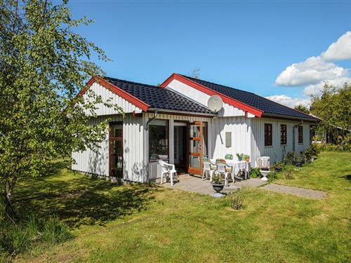Holiday Home/Apartment - 4 persons -  - Anemonevej - Vesterløkken - 8305 - Samsø