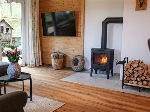 Ferienwohnung - 5 Personen -  - Bergschattenweg - 83471 - Schönau Am Königssee