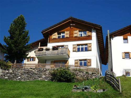 Holiday apartment - 4 persons -  - Lohn Gr - 7433