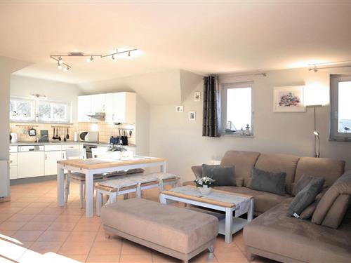 Ferielejlighed - 5 personer -  - Ostseeallee - 18225 - Ostseebad Kühlungsborn